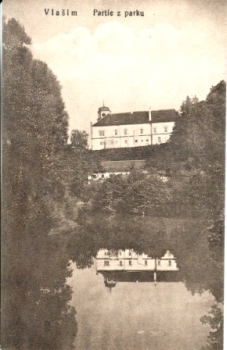 Vlašim xxxx 95 180 **